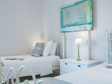 Villa Lilaea Lefkada Bedroom
